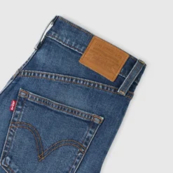 Ribcage Full Length Indigo Select Us
