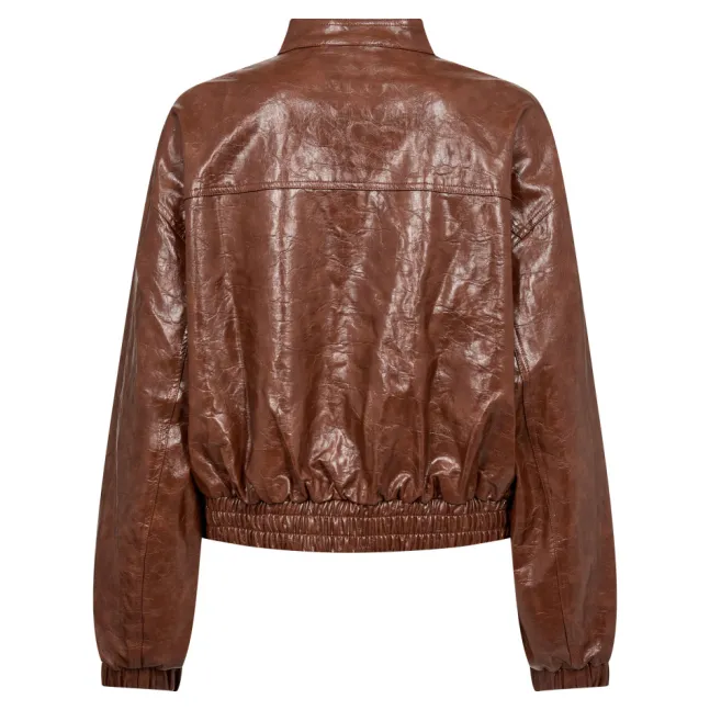 Richa Bomber Cognac