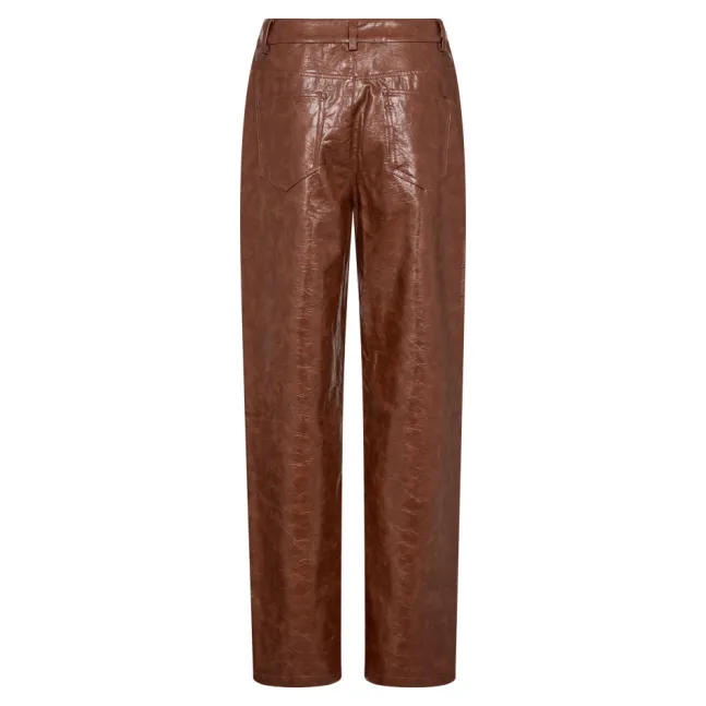 Richa Pant Cognac