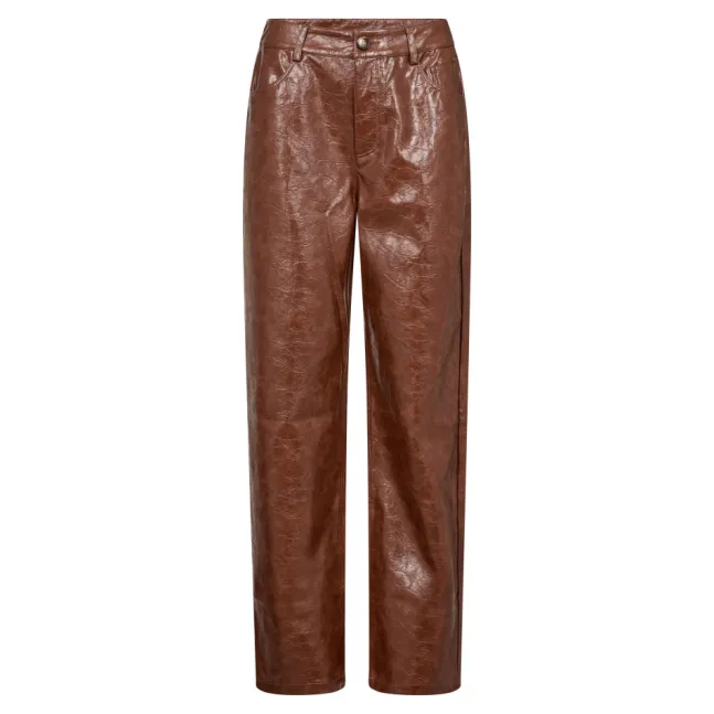 Richa Pant Cognac