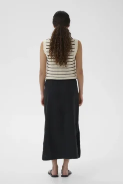 Rimone Skirt Black