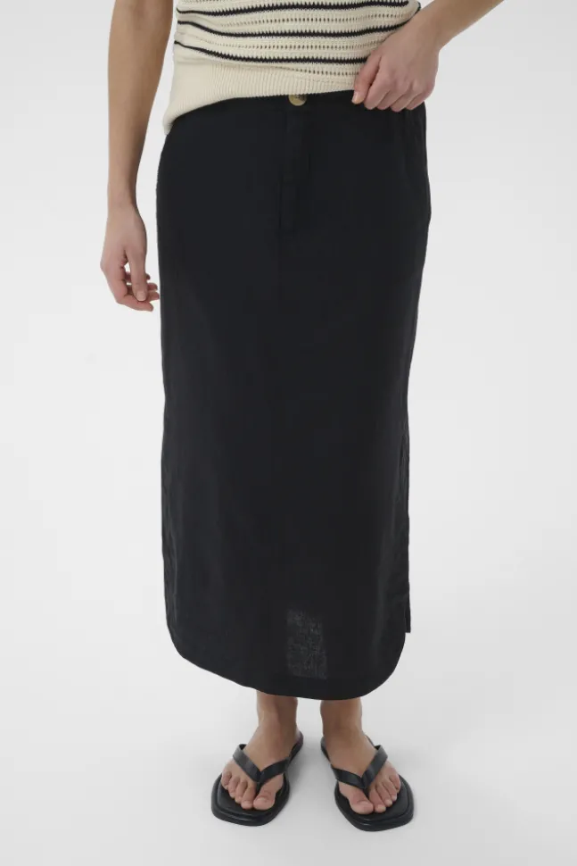 Rimone Skirt Black