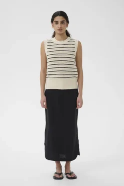 Rimone Skirt Black