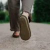 Roma Bio Suede Bosco Khaki