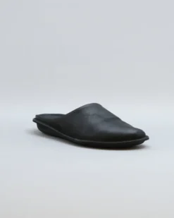 Roma Leather Preto Black