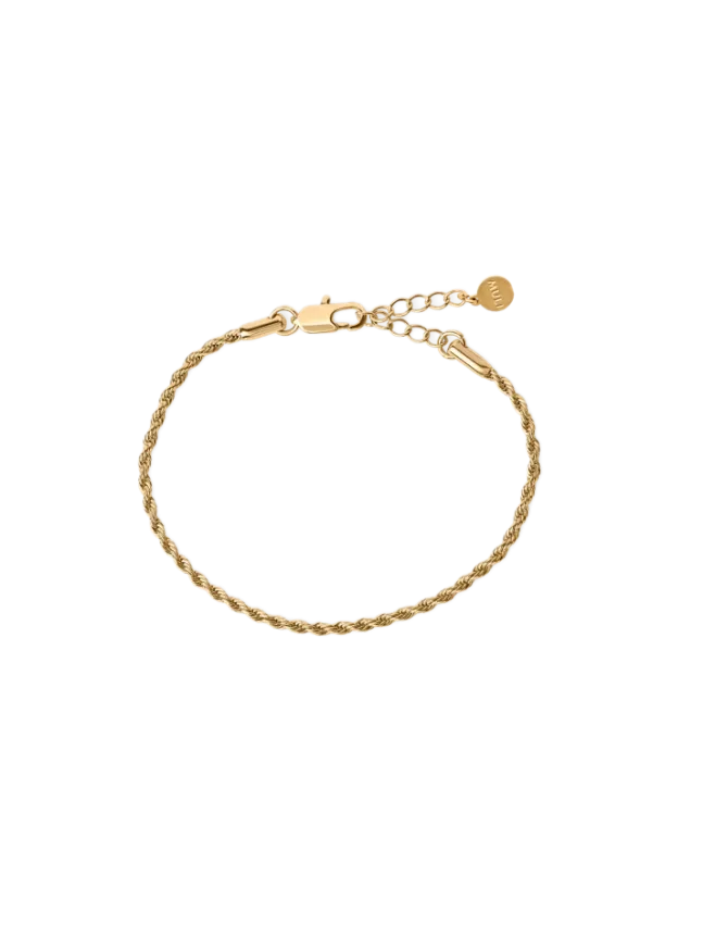 Rope Chain Bracelet