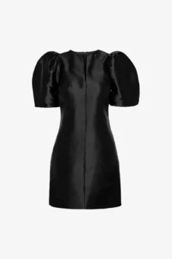 Rosie Dress Black