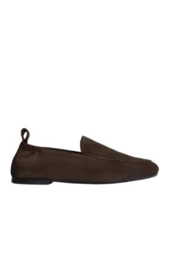 Royale Suede Coffee
