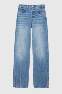 Roy Jean Nordic Washed Blue