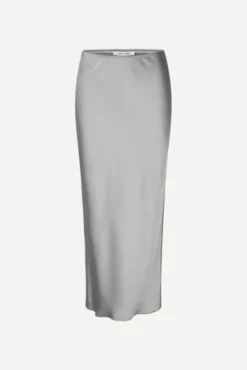 Saagneta Long Skirt 12956 Limestone