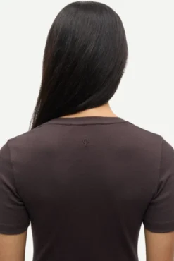 Saalexis T-Shirt 7542 Mole
