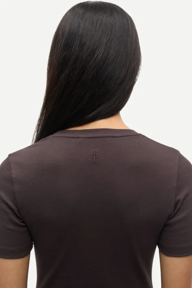 Saalexis T-Shirt 7542 Mole