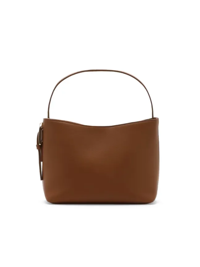 Sabbia Handbag S Cognac