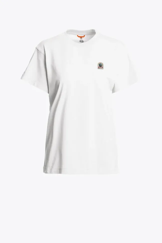 Sabella T-Shirt White