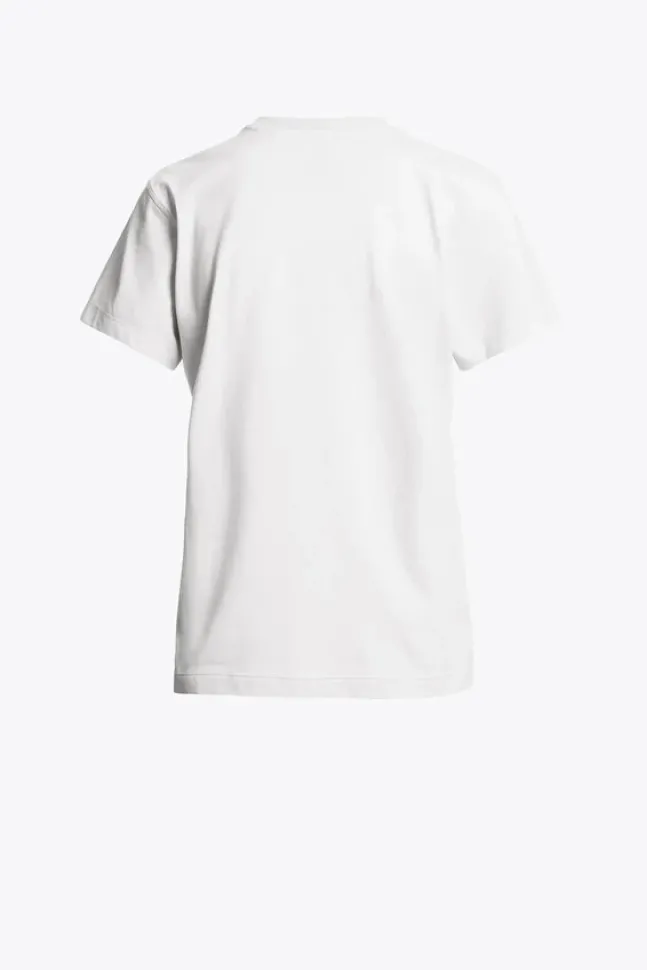 Sabella T-Shirt White