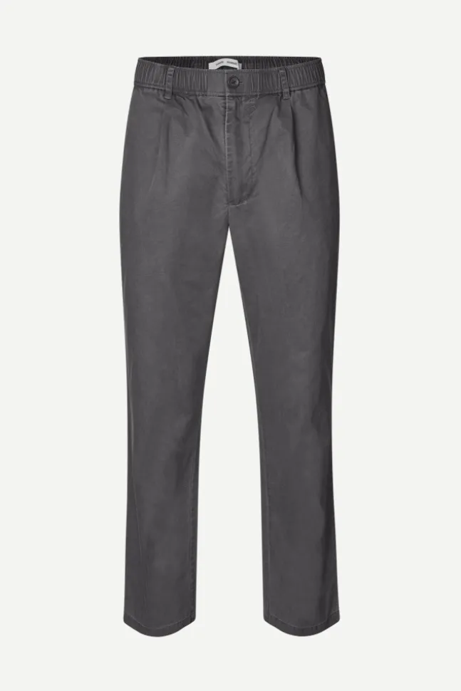 Sabertil X Trousers 15717 Black