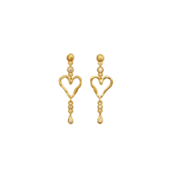 Sabi Twinkle Earrings