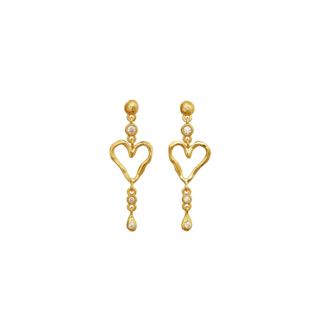 Sabi Twinkle Earrings