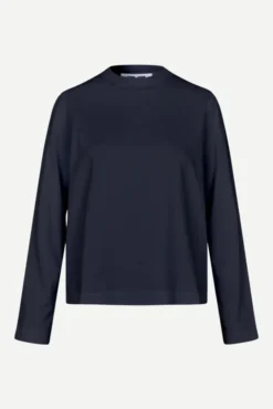 Sacamino LS T-Shirt 6024 Salute