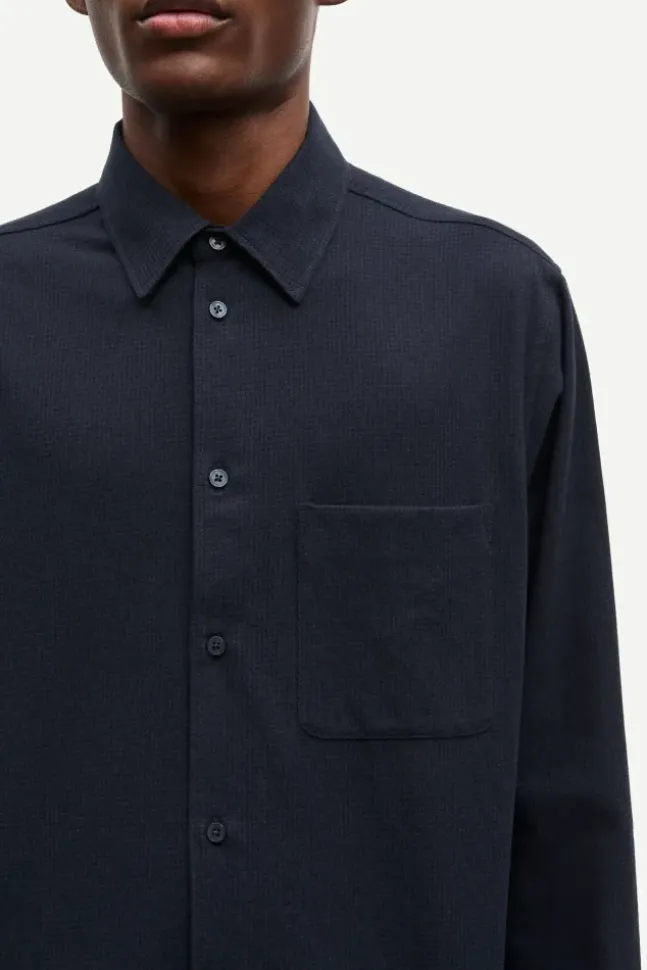 Sadamon J Shirt 15712 Salute