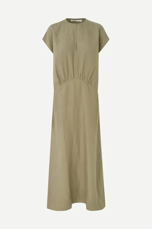 Sadaphne Dress 15262 Overland Trek