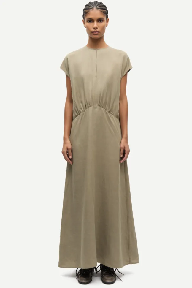 Sadaphne Dress 15262 Overland Trek