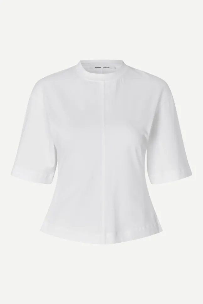 Sadisas T-Shirt 11725 Bright White