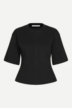 Sadisas T-Shirt 11725 Jet Black