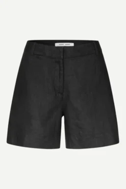 Saiben Shorts 16047 Black