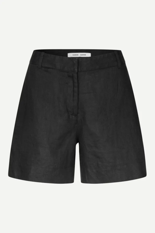 Saiben Shorts 16047 Black