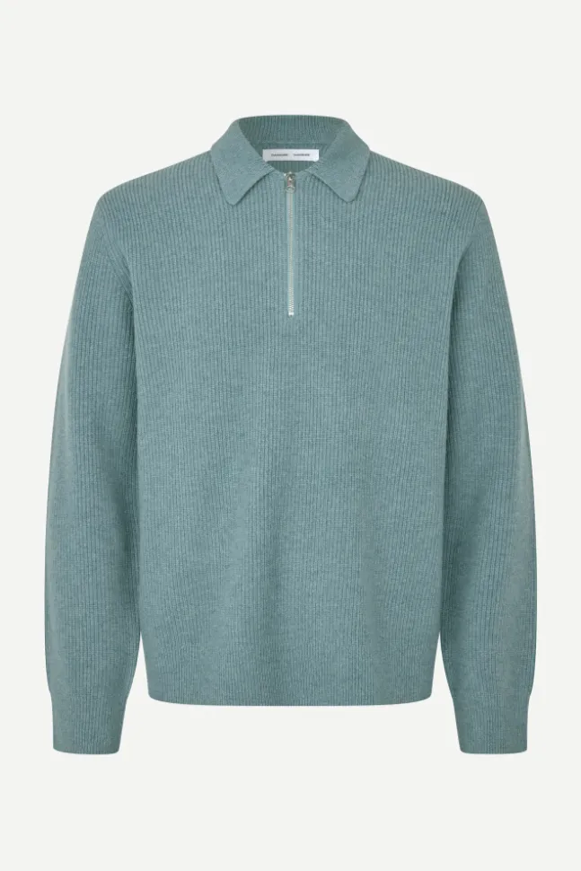 Saisaks HZ Polo 15010 Stormy Sea