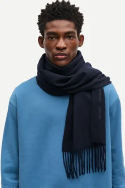 Sajolly Scarf 15783 Salute