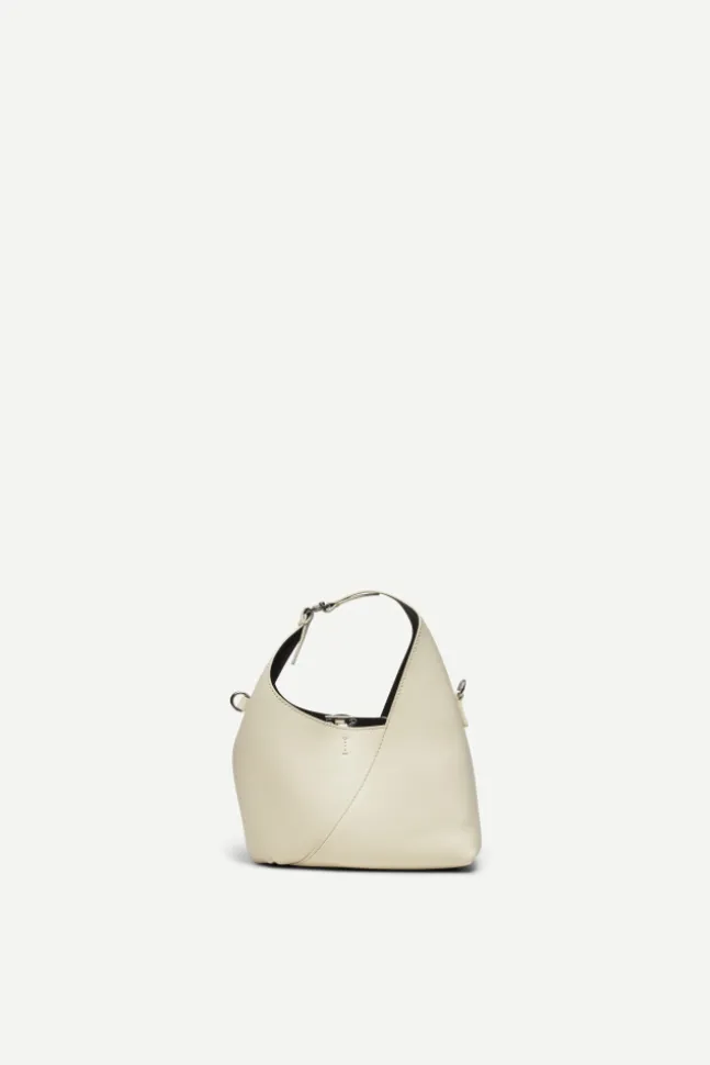 Sakaia Mini Bag 15944 Bone White