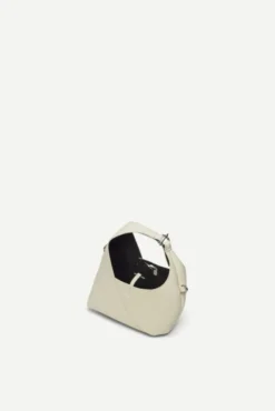 Sakaia Mini Bag 15944 Bone White