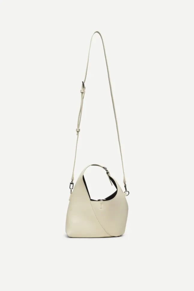 Sakaia Mini Bag 15944 Bone White