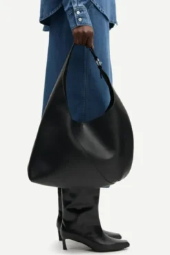 Sakaia Shoulder Bag 15944 Black