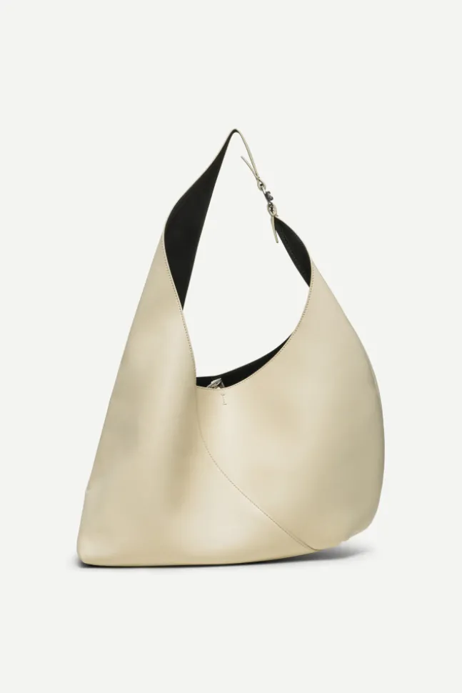 Sakaia Shoulder Bag 15944 Bone White