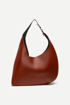 Sakaia Shoulder Bag 15944 Fried Brick