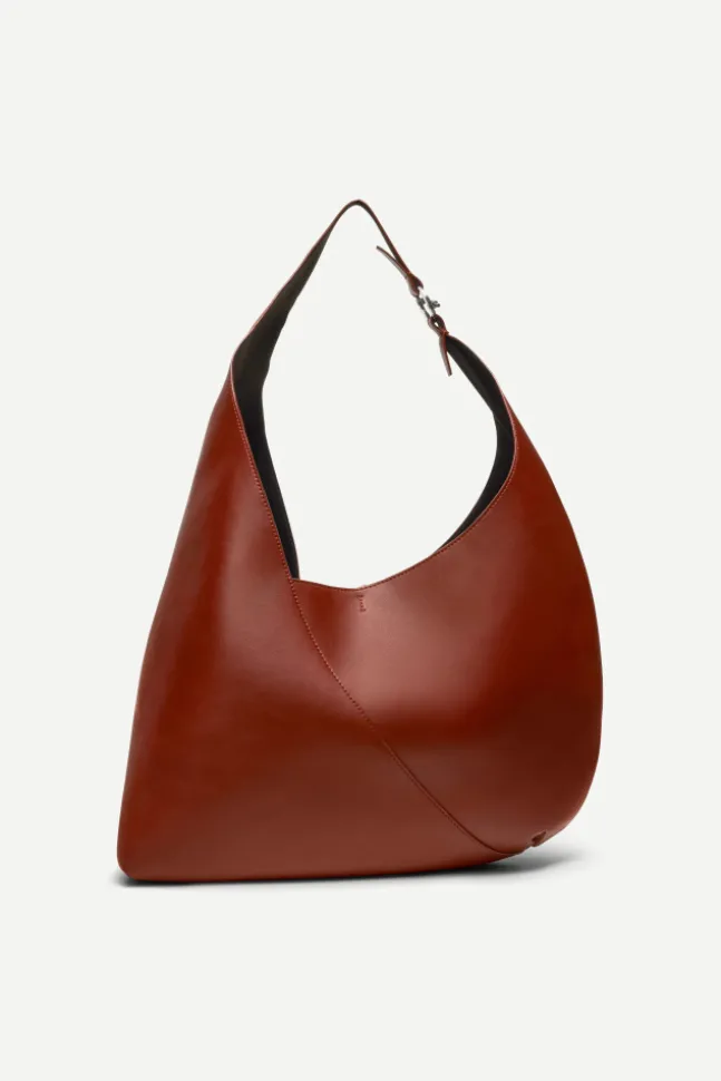 Sakaia Shoulder Bag 15944 Fried Brick