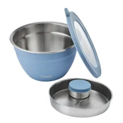 Salad Bowl Kit Desert Sky