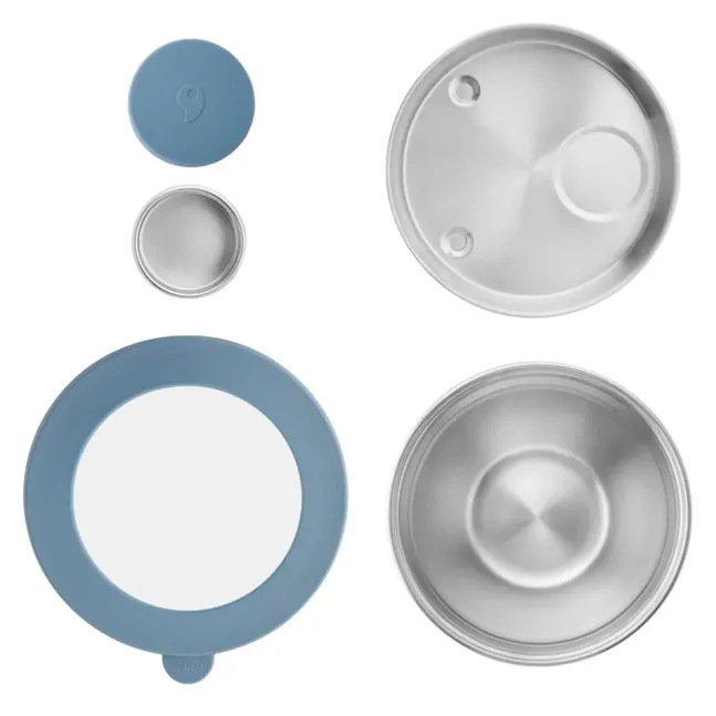 Salad Bowl Kit Desert Sky