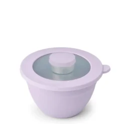 Salad Bowl Kit Lilac