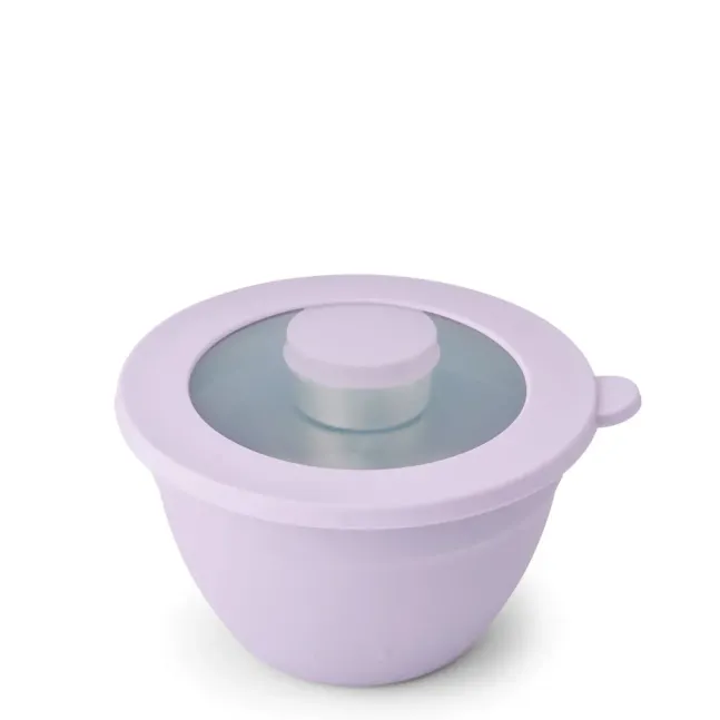 Salad Bowl Kit Lilac