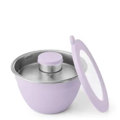 Salad Bowl Kit Lilac