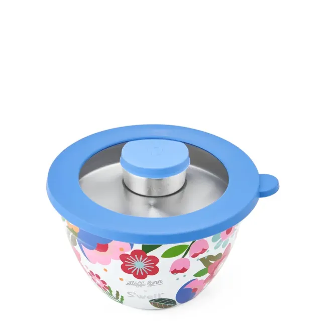 Salad Bowl Kit Steffi Lynn