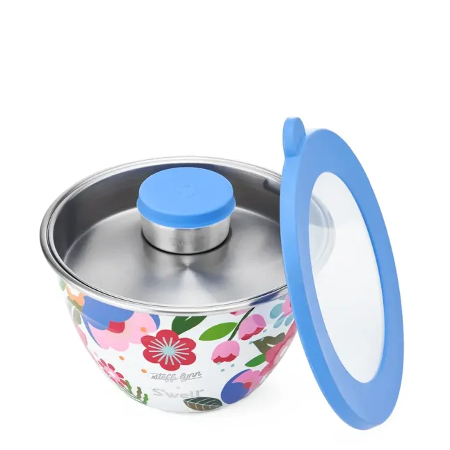 Salad Bowl Kit Steffi Lynn
