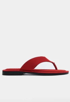 Samantha Sandal Red