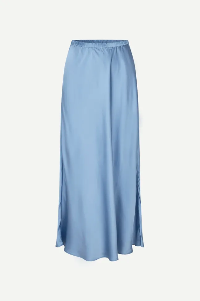 Samiley Skirt 15755 Bel Air Blue