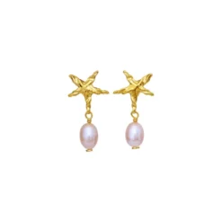 Sandie Earrings