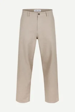Sanoah Trousers 16083 Natural